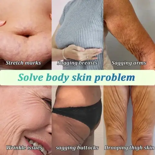 Skin Firming OIL - Image 6