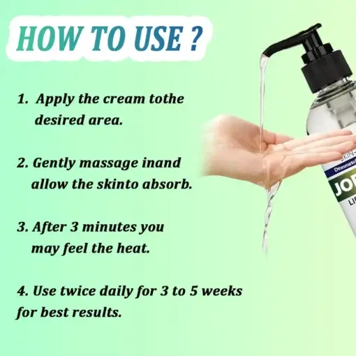 Skin Firming OIL - Image 8