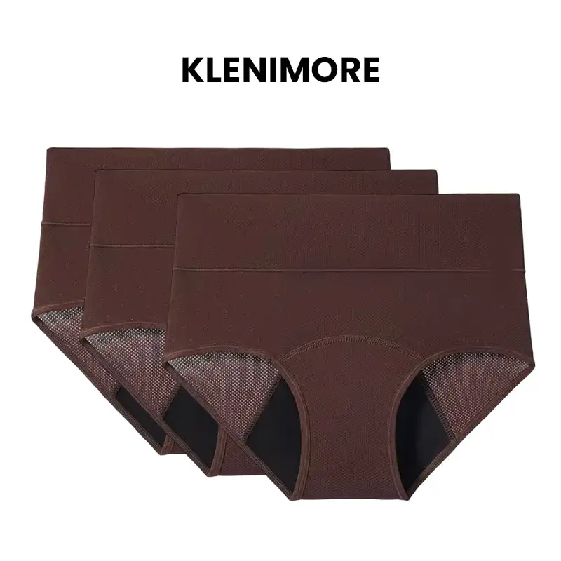 100%Leak-Proof Underwear - Image 15