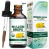 Kiyoi Drops — Natural Complete Lung Cleanse