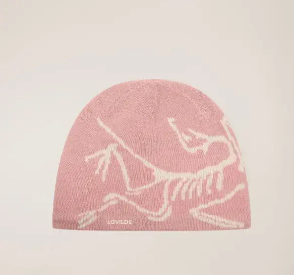 Beanie – Slouchy Knit Hat