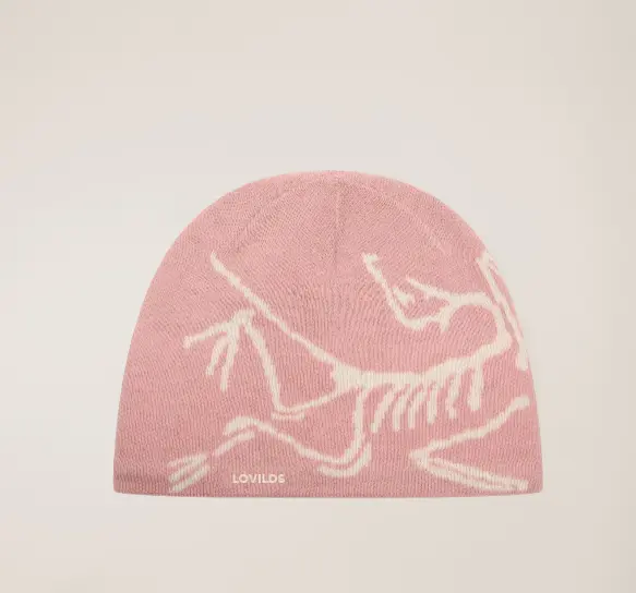 Beanie - Slouchy Knit Hat for Women Men