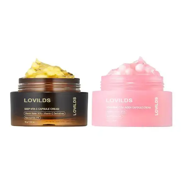 Mix & Match Boba Cream Set - Image 6