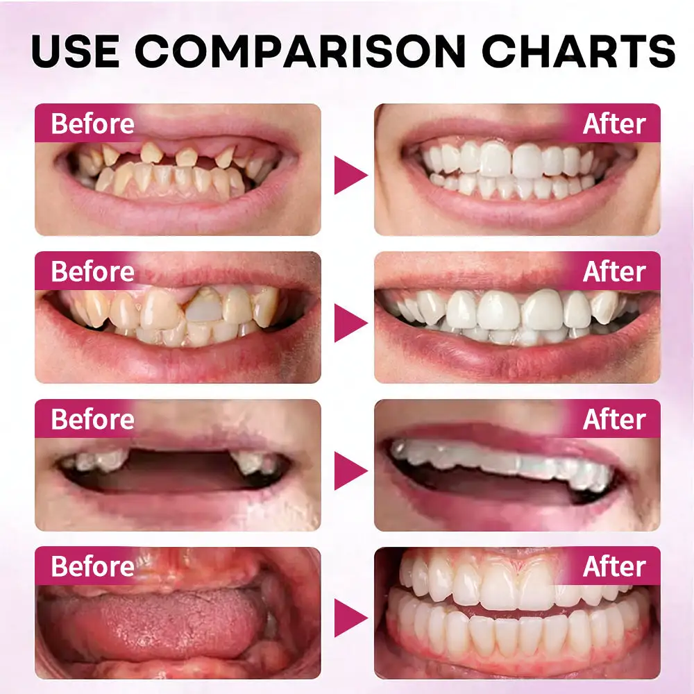 LOVILDS FirmHold Denture Adhesive - Image 2