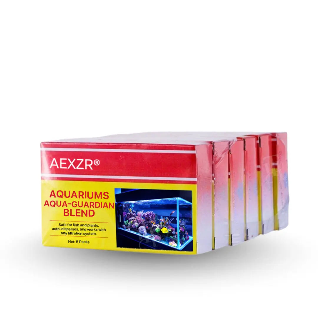 Aquariums Aqua-Guardian Blend - Image 8