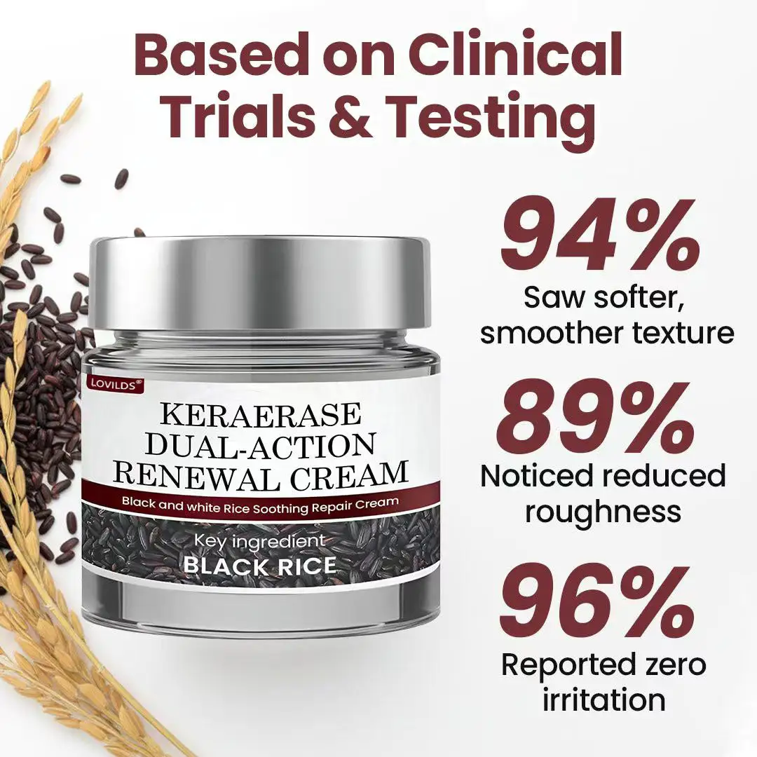 KeraErase Dual-Action Renewal Cream - Image 7