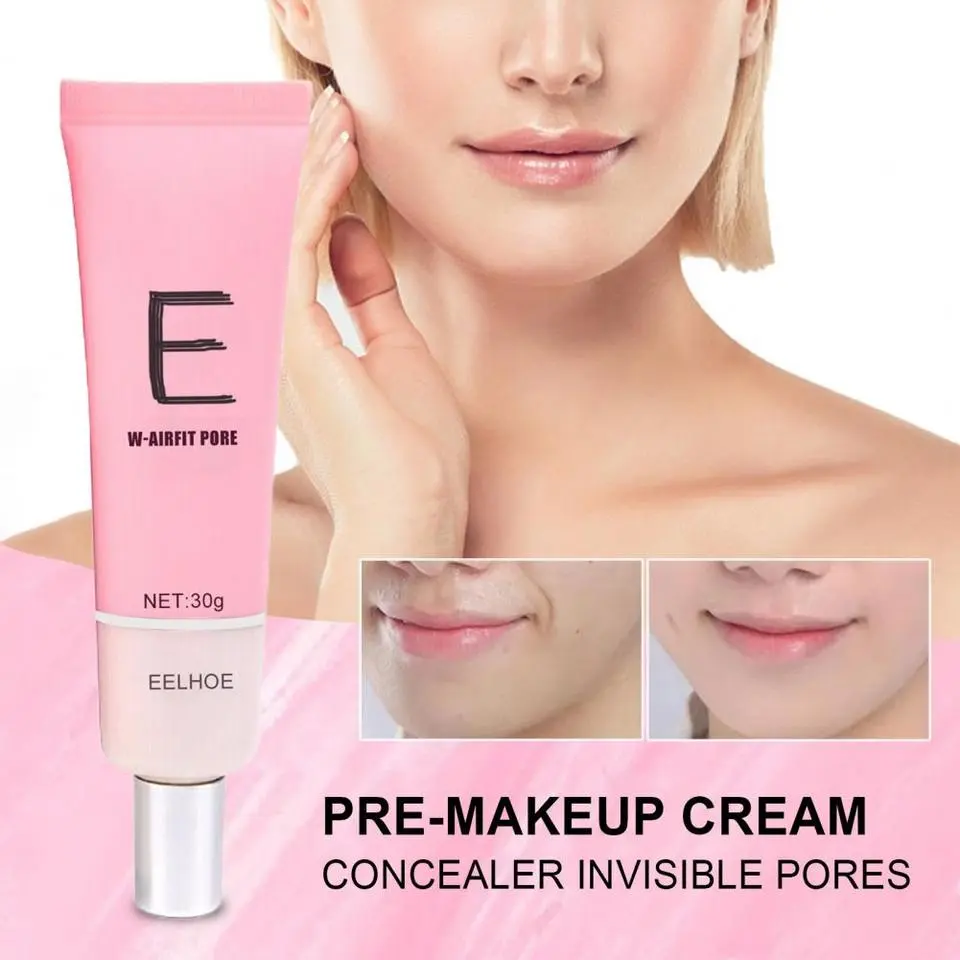 Magical Baby Skin Instant Pore Eraser Primer - Image 5