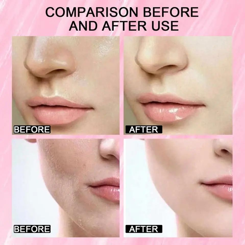 Magical Baby Skin Instant Pore Eraser Primer - Image 4