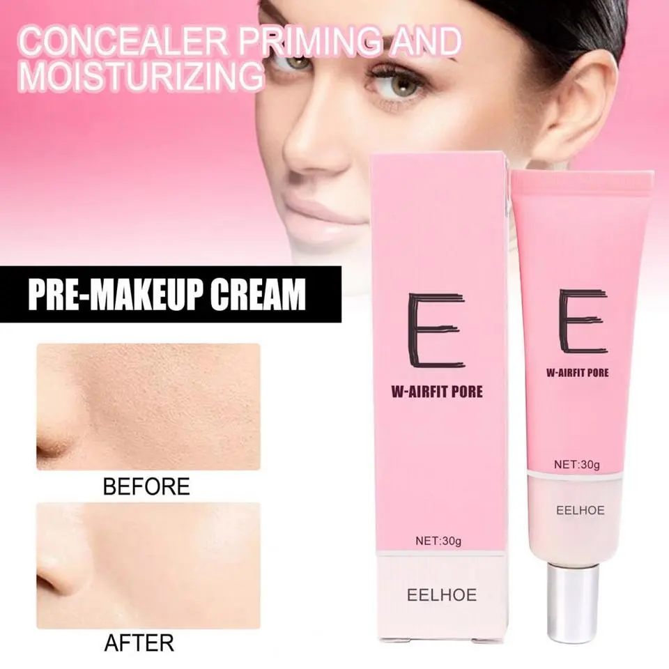 Magical Baby Skin Instant Pore Eraser Primer - Image 2