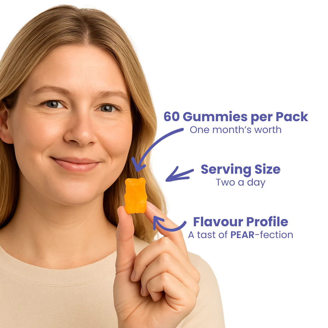 Mullein Gummies - Image 4