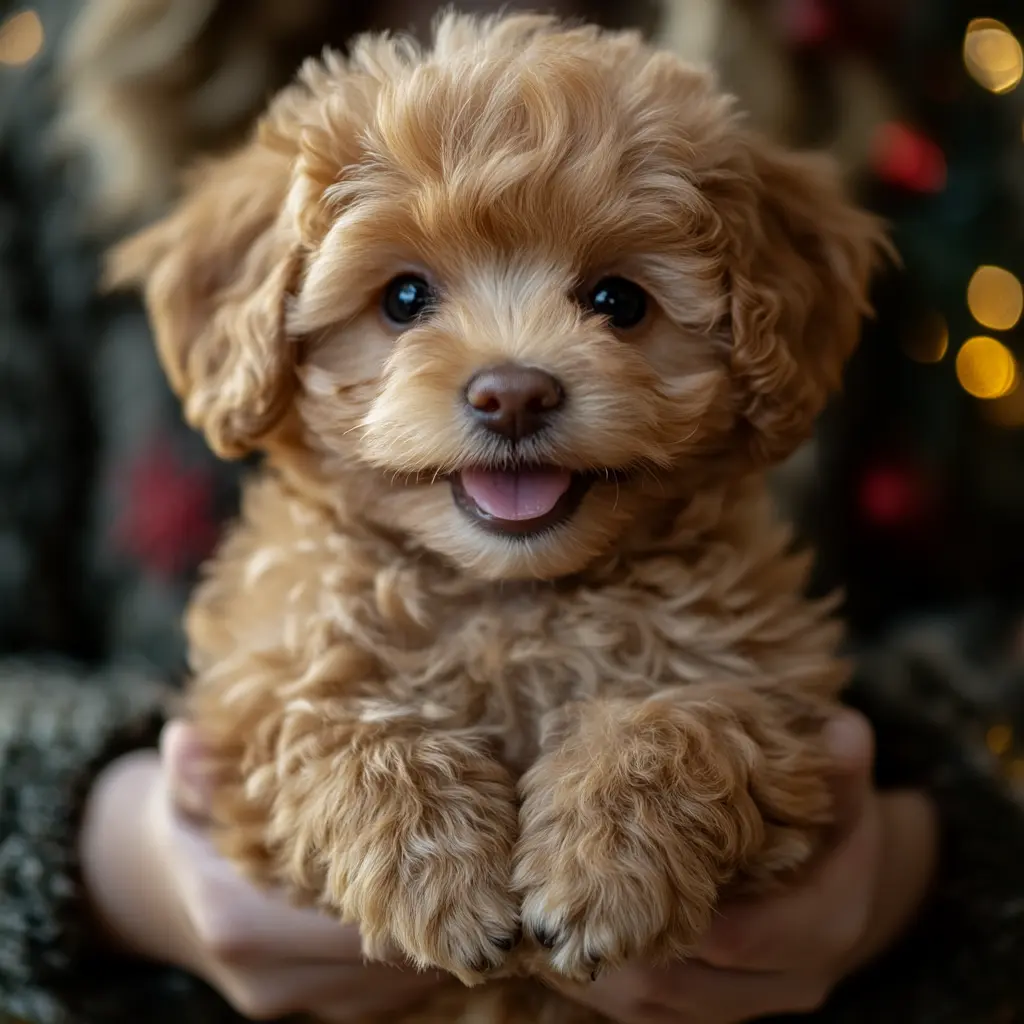 My Realistic Robot Puppy - Image 4