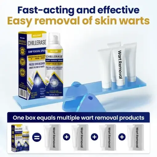 ChillErase Bump Renewal Spray - Image 5