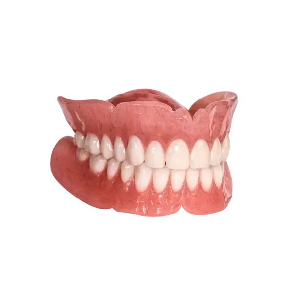 Custom-Fit Functional Dentures Smile with Confidence - Image 9