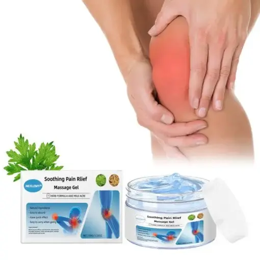 Joint Relief Gel - Image 3