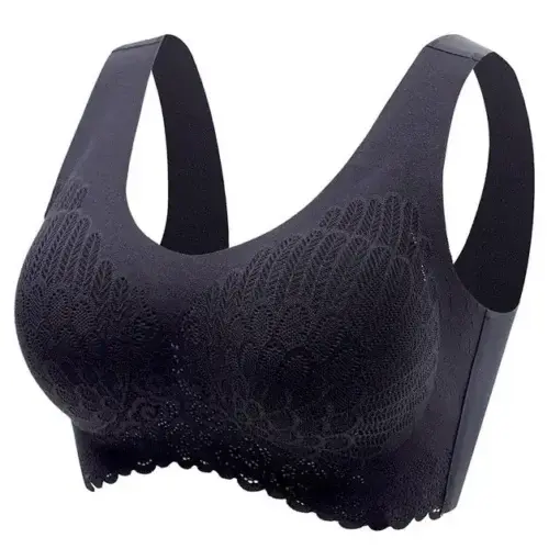 Lymphvity Detoxification and Shaping & Powerful Lifting Bra - Image 9