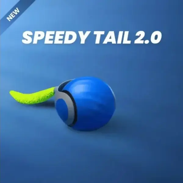 SPEEDY TAIL 2.0