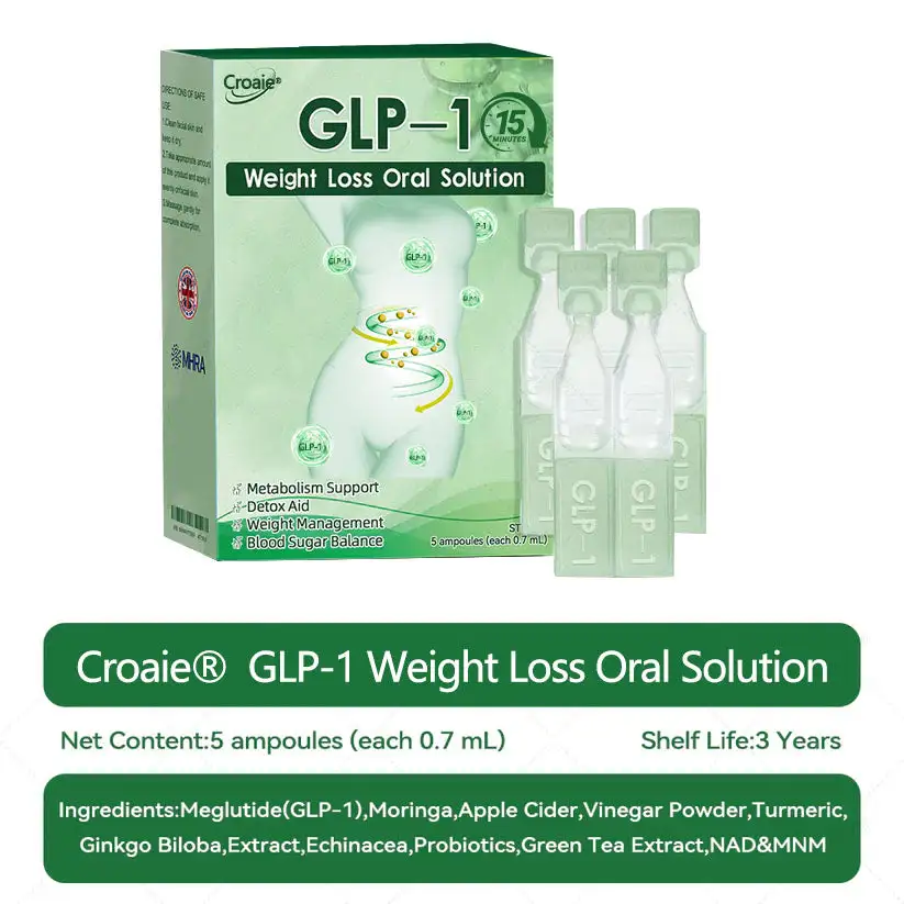 weight loss oral solution - Image 14