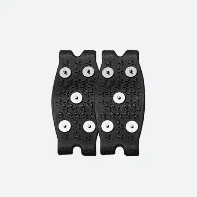 Titanium Steel Nail Elastic Shoe Cover - Image 9