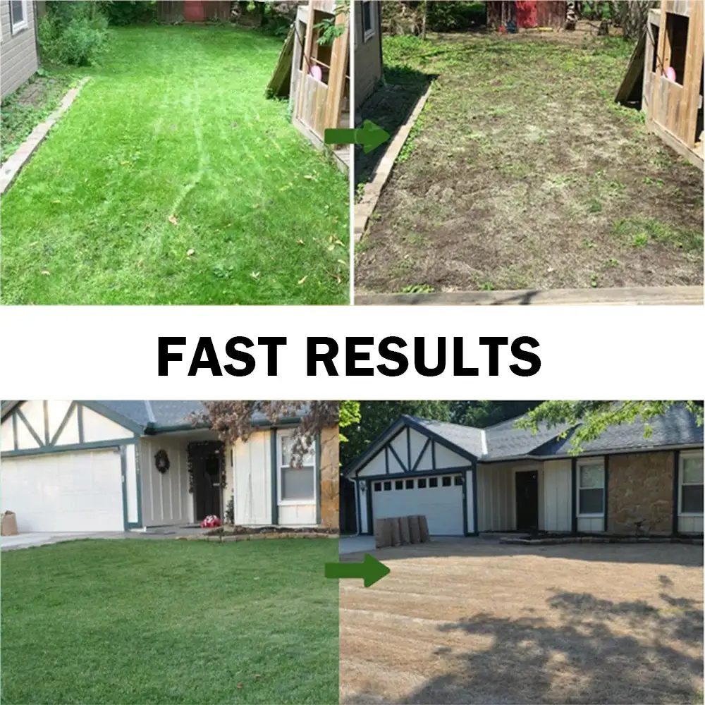 2 in 1 Max Power Herbicide - Image 2