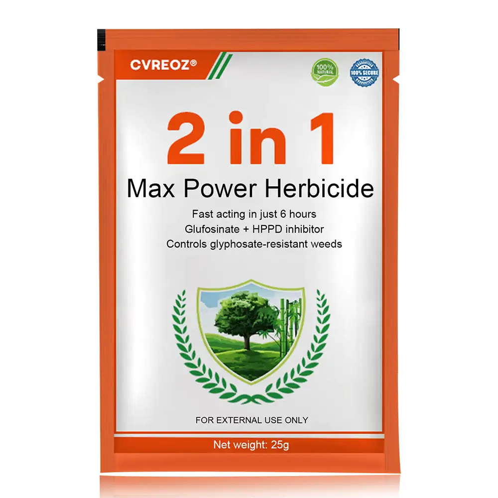 2 in 1 Max Power Herbicide - Image 8