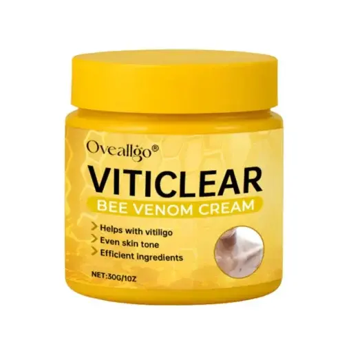 VitiClear Bee Venom Cream Ultra - Image 2