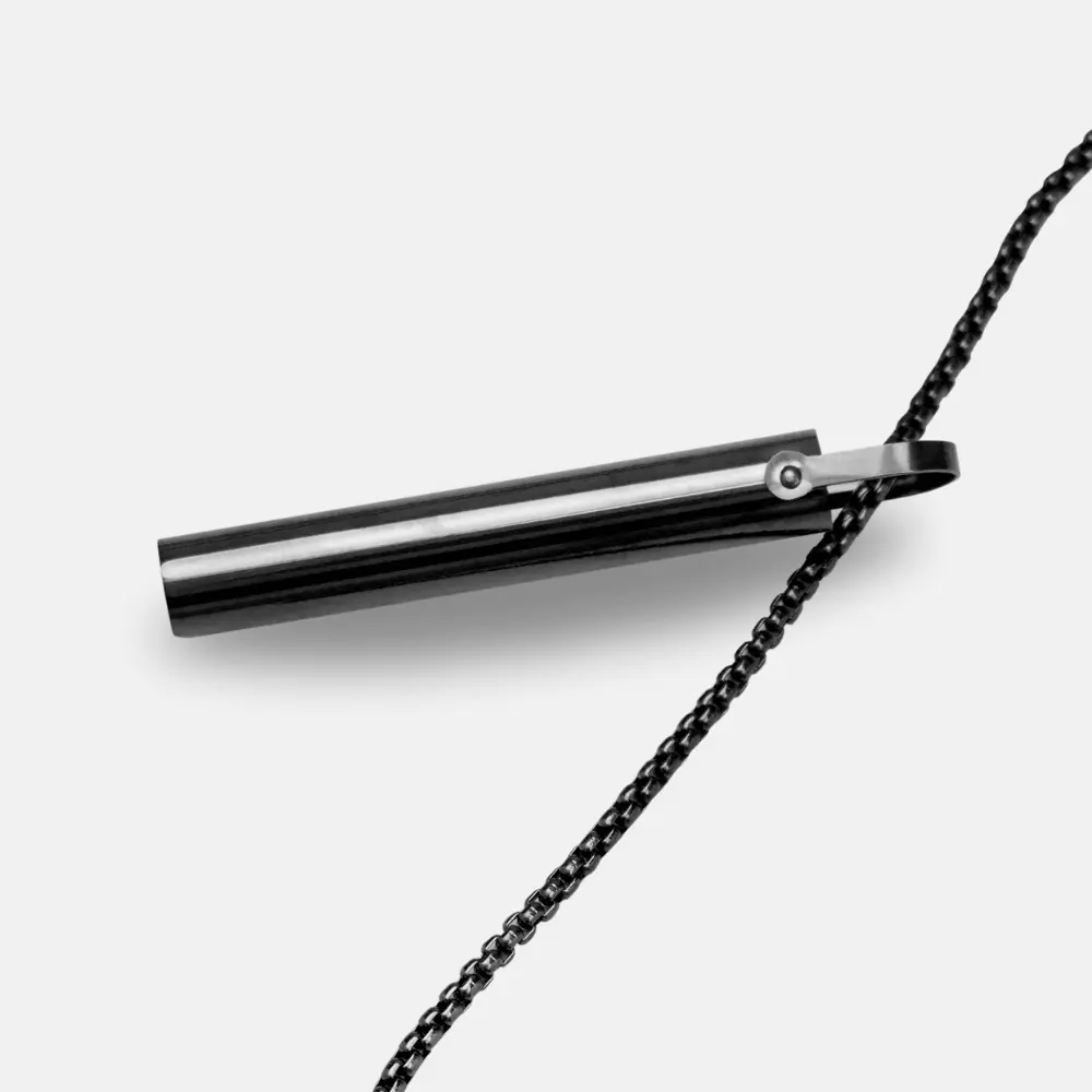 Premium Breathing Necklace - Image 5