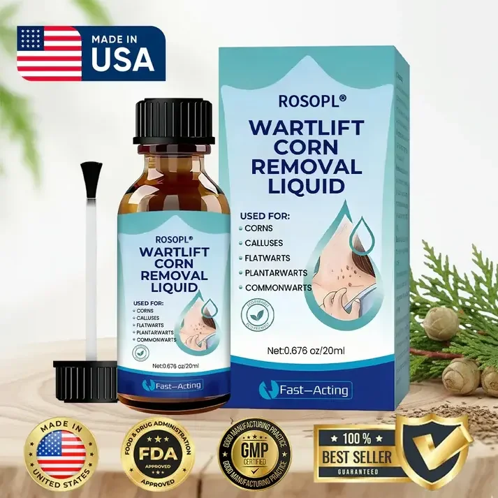 Wart Lift Wart Removal Liquid - Image 5
