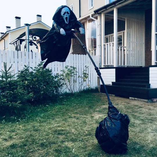 SCREAM ScareCrow - Image 3