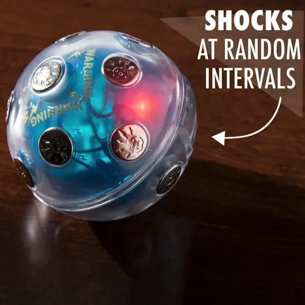 Shocking Fun Ball - Image 5