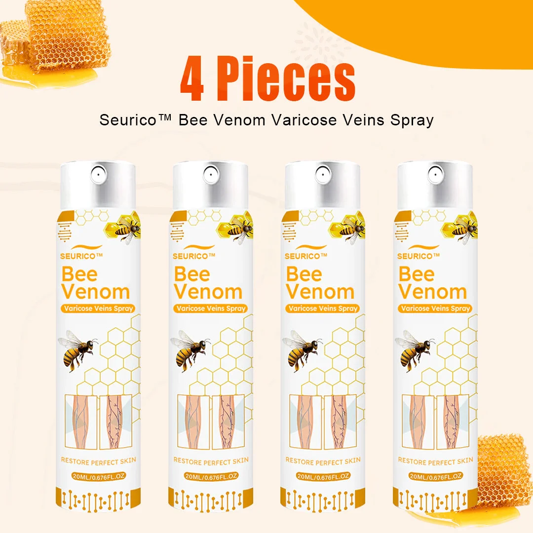 Bee Venom Varicose Veins Spray - Image 8