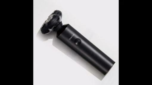 Showsee Electric Shaver Type C