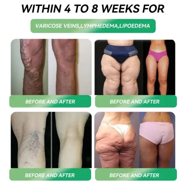 Six In-One Slim & Health Oral Solution - Image 10