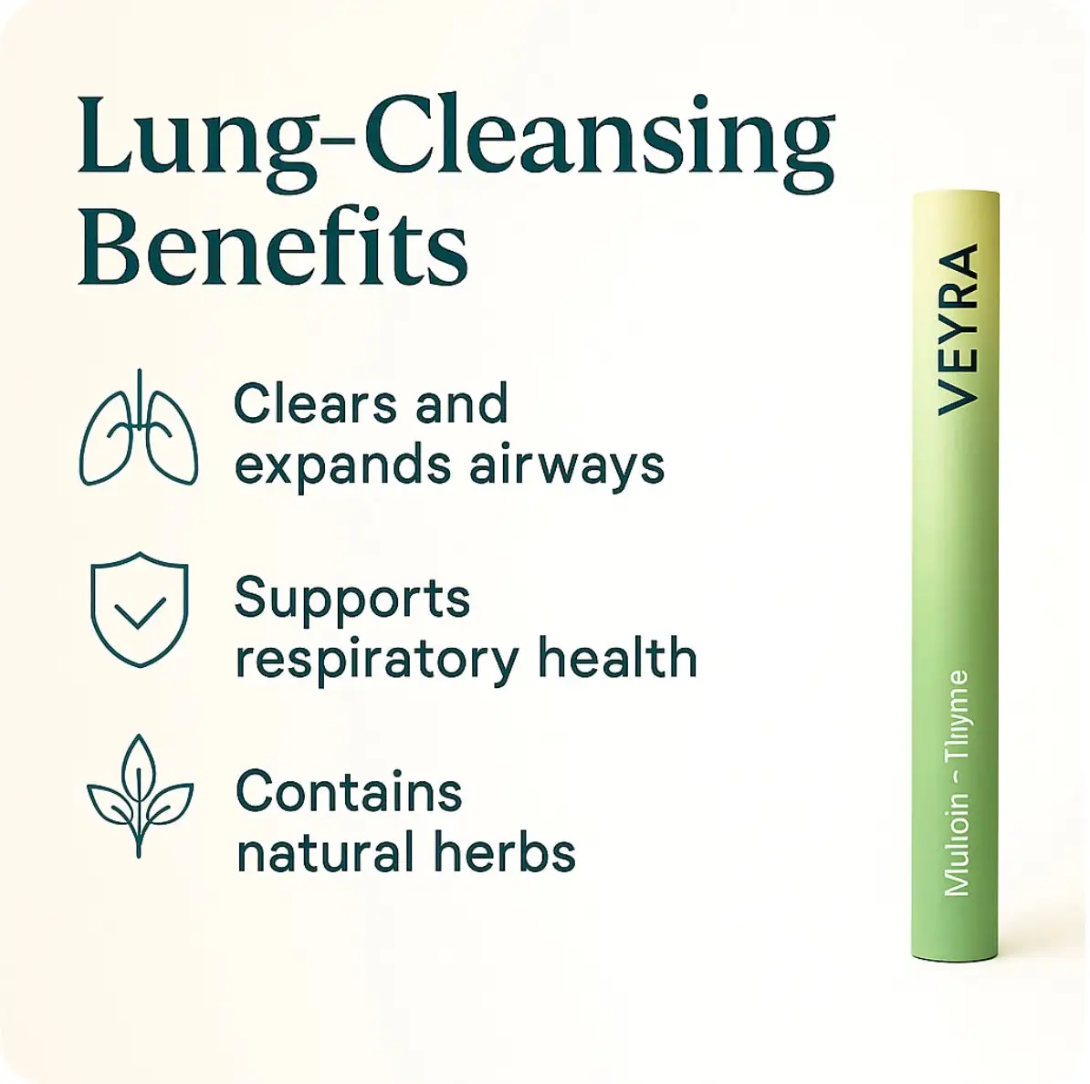 The Only Device That Delivers Mullein Straight To Your Lungs - Image 10