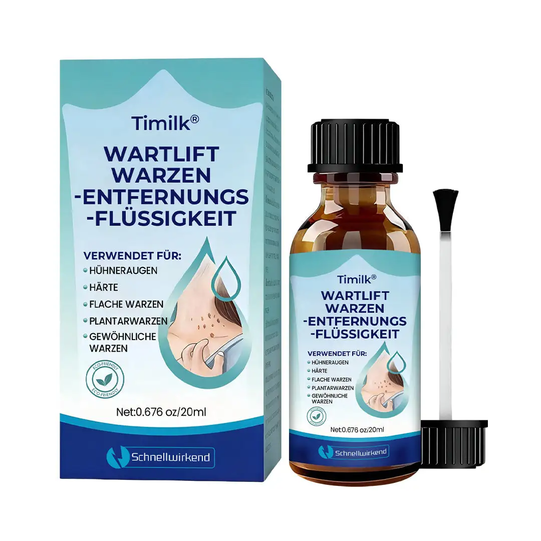 WartLift Warzen-Entfernungsflüssigkeit - Image 9