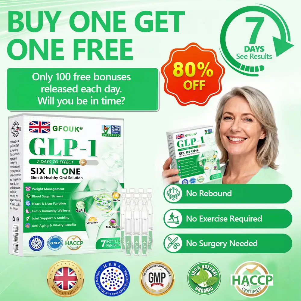 6-in-1 Slim & Healthy Oral Solution - Image 10
