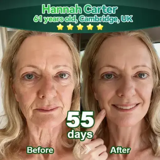 Collagen Peptide Stem Cell Oral Serum - Image 3