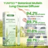 Botanical Mullein Lung Cleanse Diffuser