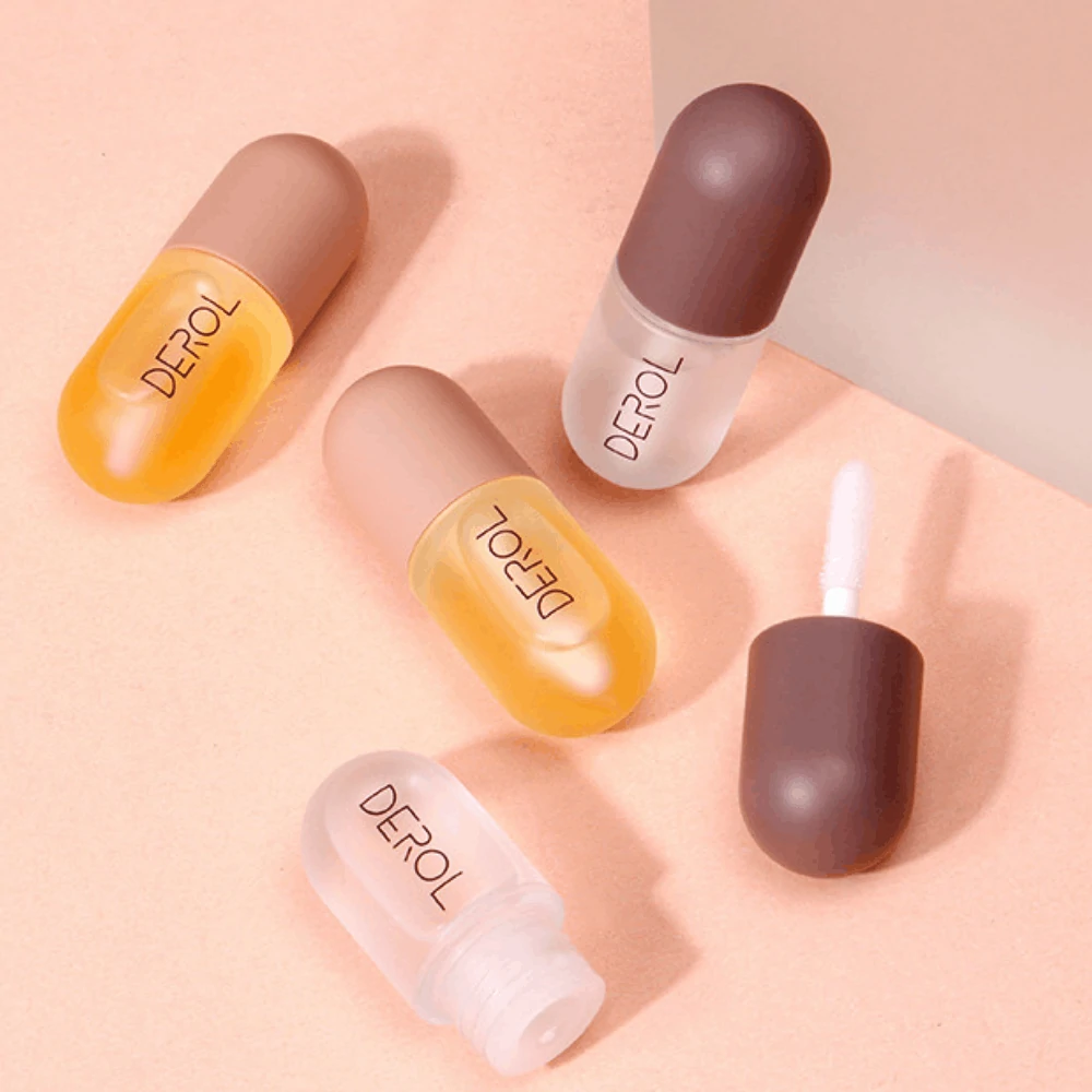 (🎊 Happy New Year Sale - Save 45% OFF)Magical Perfecting Day & Night Lip Plumper - Image 5
