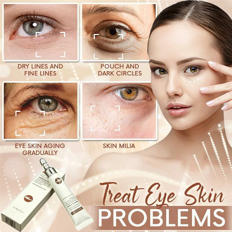 Anti FatGranule Eye Cream - Image 6