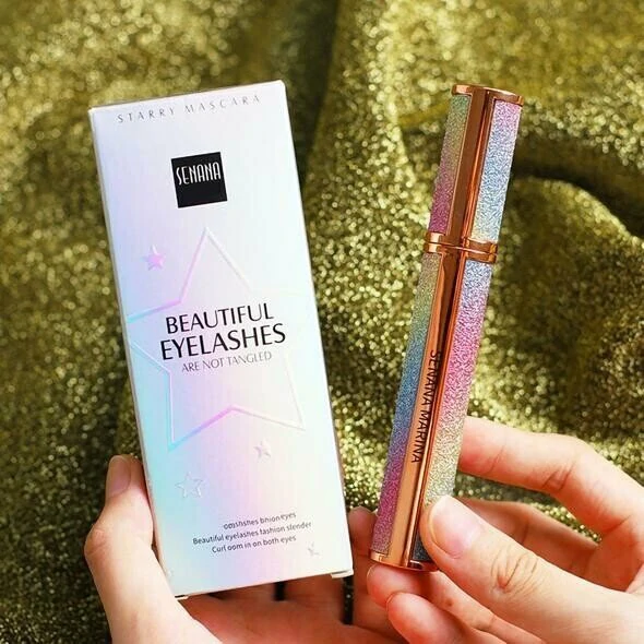 🔥Buy 1 Get 1 Free🔥 5D Waterproof Silk Fiber Thick Lengthening Mascara - Image 17