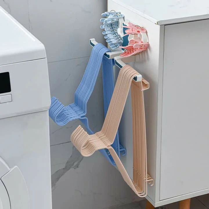 (🔥HOT SALE NOW-48% OFF)Hanger Storage Rack - Image 9