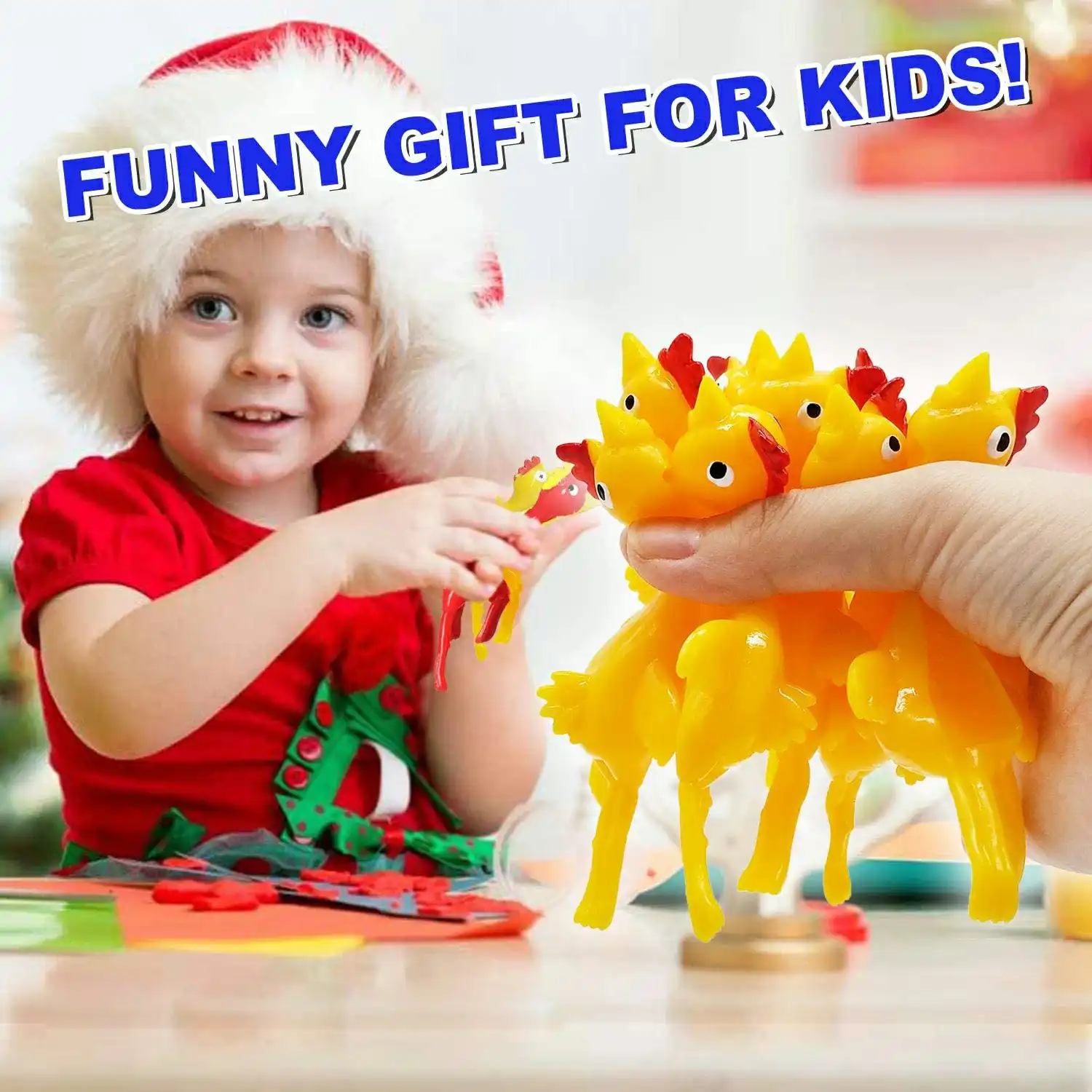 (🎄Early-Christmas Promotion-48% OFF)Turkey Slingshot 5 PCS/BAG - Image 4
