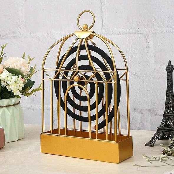 (Early Mother's Day Hot Sale-50% OFF) Mosquito Coil Holder - Image 6