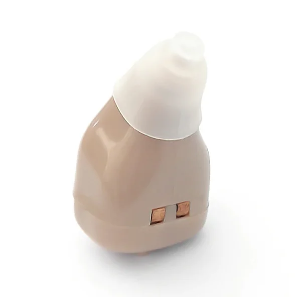 🔥2021 New🔥Invisible Nano Hearing aids - Image 4