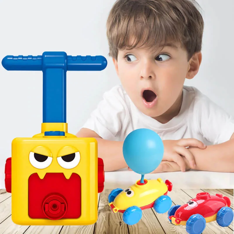 Keep Kids Entertained For Hours