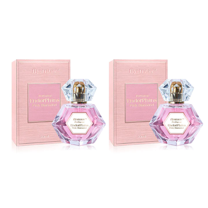 Endorphins Pink Diamond Perfume - Image 5