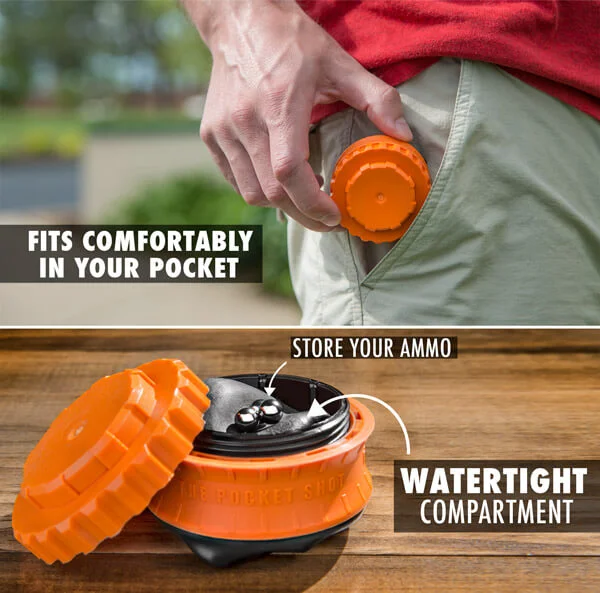 America Pocket Holster - Image 3