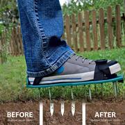 Walk-N-Grow Lawn Aerators - Image 4