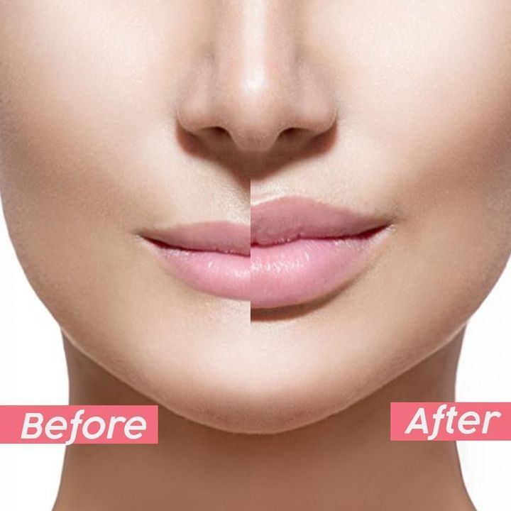JUICY LIP PLUMPING GLOSS - Image 2