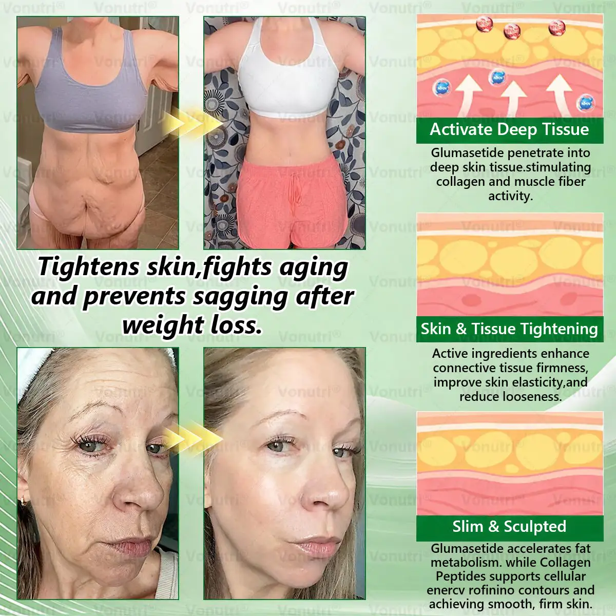 𝑴𝒐𝒓𝒊𝒏𝒈𝗮 · 𝗕𝗲𝗿𝗯𝗲𝗿𝙞𝙣𝙚 × 𝑬𝑮𝑪𝑮 10-in-1 Advanced Nano Microneedle Patch - Image 12